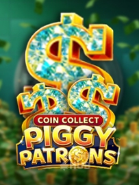 Coin Collect: Piggy Patrons